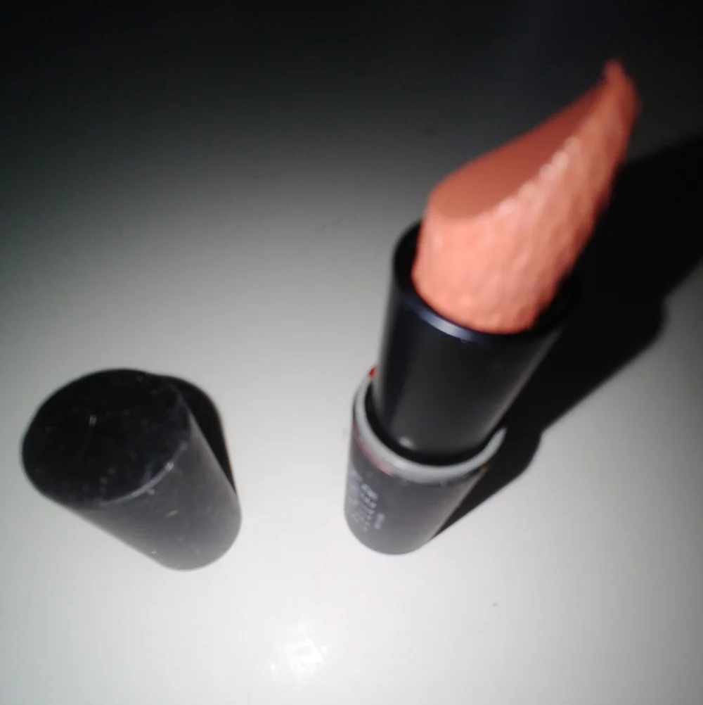 Laura Geller Black Lipstick Tube Case